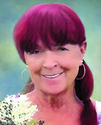 Kathy Bernard Obituary (1943