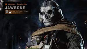Kids with these jaw disorders often have difficulty chewing or talking due to problems with the temporomandibular joint (tmj). How To Unlock Ghosted Operator Skin In Call Of Duty Modern Warfare