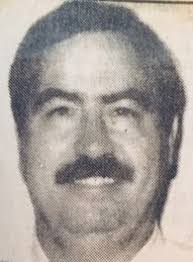 Lanny Lee David Scroggins (1949-1995)