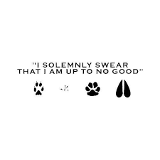 I Solemnly Swear That I Am Upto No Good Meaning Harry Potter I Solemnly Swear I M Up To No Good With Images Harry Potter Tattoos Harry Potter Collection Harry Potter