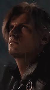 Resident Evil 4 Remake Edit