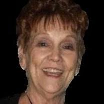 Edith Nell Richards Bolton Obituary November 28, 2020