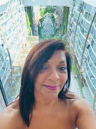 Braddock ES sure knows how to celebrate! We love to eat! Happy Hispanic  Heritage month! Today we had a great event with lots of Hispanic dishes!  Love my Trinidad 🇹🇹 flag!