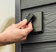 Key Fob Identification: The Future Of Access Control - RFID Card