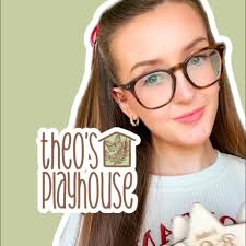 Theo's Playhouse