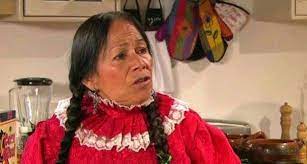 TeleProgreso Honduras - Fallece 'La India María a los 74 años La actriz  María Elena Velasco, quien se dio a conocer por su popular personaje 'La  India María', falleció la madrugada del