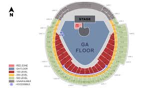 rogers stadium seating rogers centre seating chart