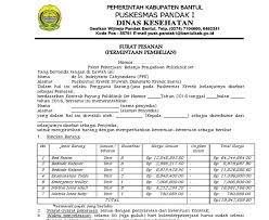 Airlangga advertising bendahara nasmawati, s.pd nip: Download Contoh Surat Pesanan Pengadaan Barang Dan Jasa Bagikan