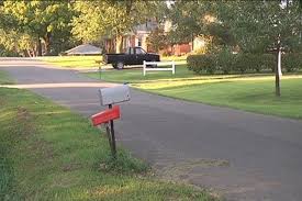 FBI raid shocks quiet Chandler neighborhood
