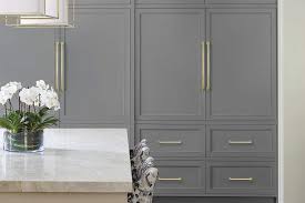 You also have 18 different handle options to choose from, apart from the frosted glass door cabinets that. Stylish Kitchen Pulls Knobs Hgtv