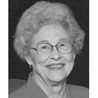 Esther Ford Obituary