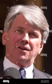 Greg craig hi-res stock photography and images