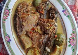 148 resep semar ala rumahan yang mudah dan enak dari komunitas memasak terbesar dunia! Resep Ikan Semar Kuah Santan Yang Sempurna Best Recipes