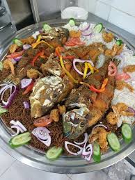 أسعار منيو مطعم السنارة السعودية ثقفني