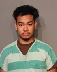 Jacob Damian's Instagram, Twitter & Facebook