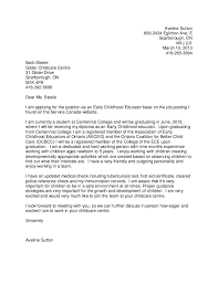 Advocacy Cover Letter