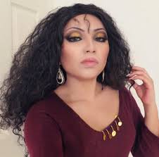 Annie Bingham (binghamannie)