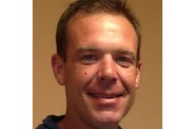 Keric Chapman Obituary (3/22/1975