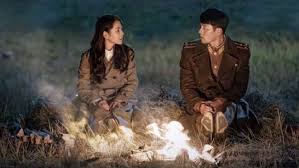 Maybe you would like to learn more about one of these? 5 Drama Korea Terpopuler Sepanjang Masa