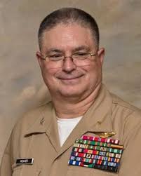 Chap. Bryan J. Weaver, 1955-2016