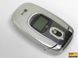 LG C3320: bez růžové to jde lépe (test ...