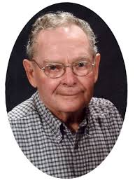 Obituary: Russ Olney