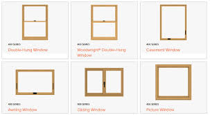The tilt latches on andersen windows are a little unique and very nice looking. Differences In The Andersen Windows Series Range Urdesignmag