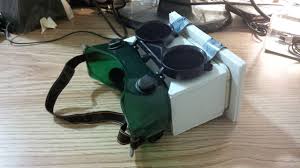 Fun Diy Oculus Rift Oculus Rift Oculus Fun Diys