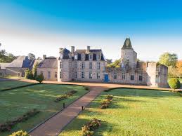 Pour chaque occasion, le manoir dalmore en bretagne s'adapte à vos envies. Chateau Du Bois Guy Lieu De Mariage Bretagne Mariages
