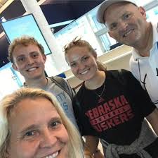 Congrats to Dr Fatima Seedat (daughter of Mohamed Bhamjee of Witbank) for  being presented the prestigious Presidential Award for 2024, by the  Psychological Society of South Africa. The award was in recognition