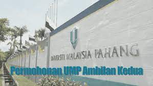 Universiti malaysia perlis (unimap), sebelumnya dikenal sebagai northern malaysia university college of engineering, adalah universitas negeri di perlis, di utara. Permohonan Ump Februari 2021 Online Ambilan Kedua