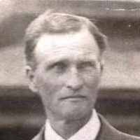 George Washington Vance (1864–1958)