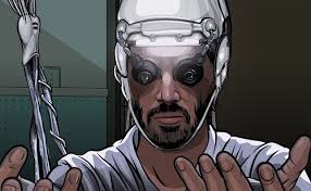 Radical Speculation: Science Fiction As Revolution