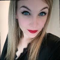 Lena Caron's Instagram, Twitter & Facebook