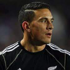 Sonny Bill Williams Chiefs Sonny Bill Williams All Blacks Rugby Team All Blacks Rugby