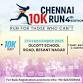 Chennai 10K Run 2025- 4th Edition event image