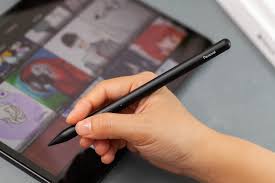 Penoval Pencil A2 低價版apple Pencil 開箱 支援ipados 新功能與磁吸 瘋先生