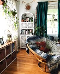 Papasan Chair Plants Home Room Inspiration Bedroom Decor