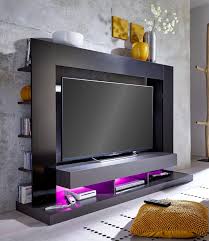Trendteam Mediawand Ttx 05 Yourhome De Modernes Fernsehzimmer Mediawand Moderne Wohnzimmergestaltung