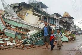 Gempa niasgempa nias hari inigempa nias 2021pulau nias dan sumatera utara bagian barat pagi ini, selasa (20/4/2021) pukul 06.58.22 wib diguncang gempa. Tsunami Kedua Menghempas Nias Kompasiana Com