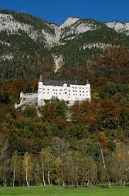 Schloss Tratzberg Wikipedia Achensee Tirol Burg Schloss