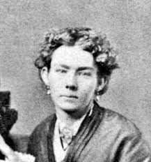 Charlotte Elizabeth (Norval) Maeder (1853-1913)