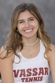 2021-22 Women's Tennis Roster