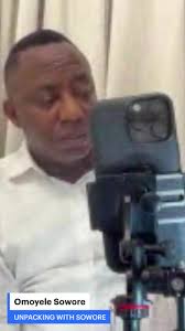 Sahara Reporters added a new photo.