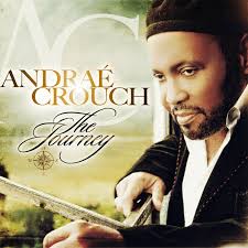 Andraé Crouch Lyrics, Songs, and Albums