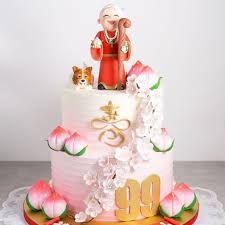 Top your birthday cake to wish your family or friends a happy birthday. Longevity Cakes Baker S Brew Singapore