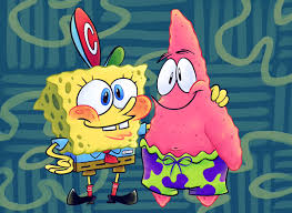 The spongebob squarepants movie is, well, a movie based on the nickelodeon cartoon a second movie titled the spongebob movie: The Spongebob Squarepants Movie Rehydrated On Twitter On This Day Two Years Ago We Lost An Amazing Man The Creator Of Spongebob Squarepants Stephen Hillenburg This Whole Project Is A Way To
