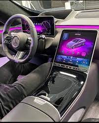 Mercedes On Instagram 2021 Mercedes S Class Interior Follow Mercedestrend19 For Mor Mercedes S Class Interior Mercedes S Class Mercedes Benz Interior