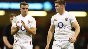 Les wags de la coupe du monde 2018. Cdm De Rugby A Xv 2019 Coupe Du Monde 2019 L Angleterre Voudra Laver L Affront Dicodusport
