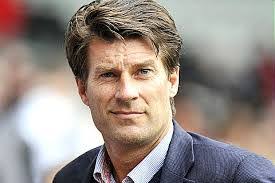 Mike Smoak's Instagram, Twitter & Facebook